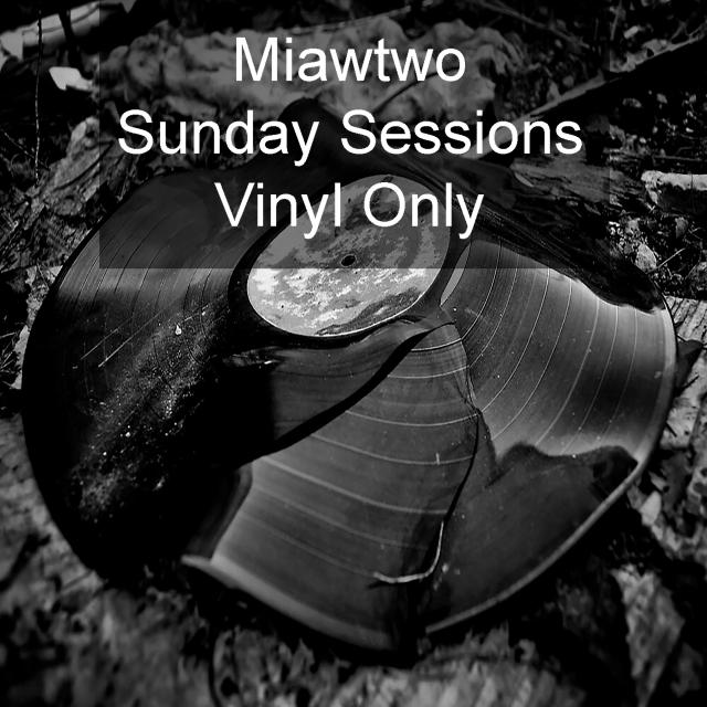 Lire la suite à propos de l’article Sunday Session Vol. 93 – Vinyl Only