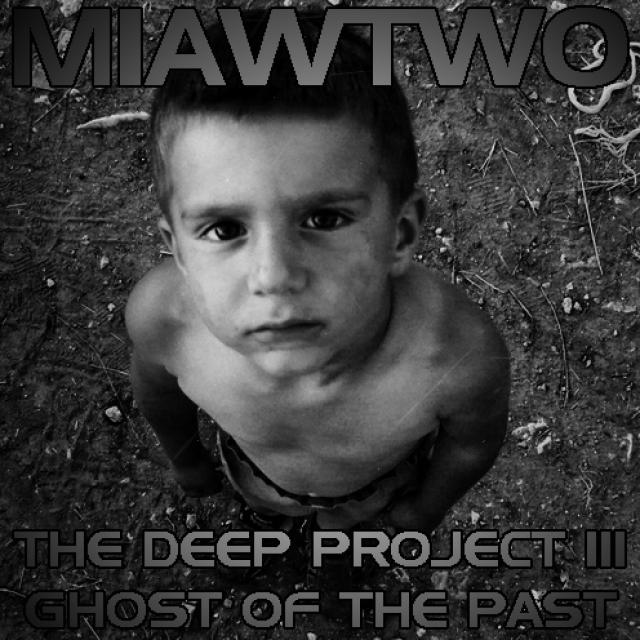 Miawtwo – The Deep Project III – Ghost Of The Past episode artwork