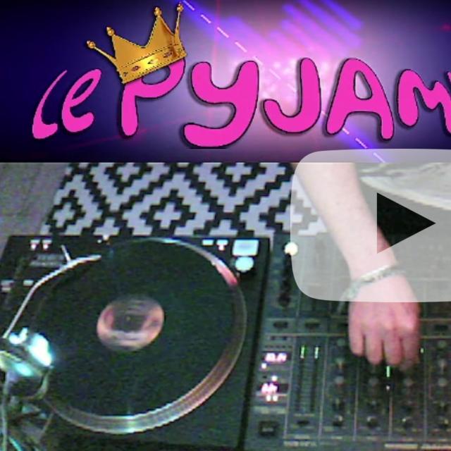 Lire la suite à propos de l’article Sunday Session Vol. 74 – Vinyl Only – Size 102 – Video