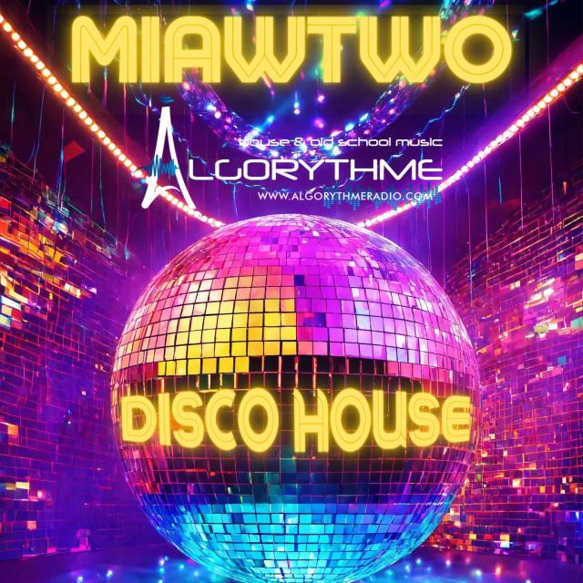 Lire la suite à propos de l’article Sunday Session Vol. 112 – Digital Disco House Mix